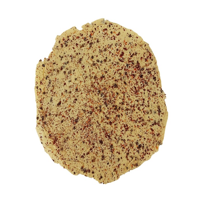 Amritsari Anardana Papad made with Udad Dal - Image 4