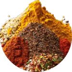 spices modified