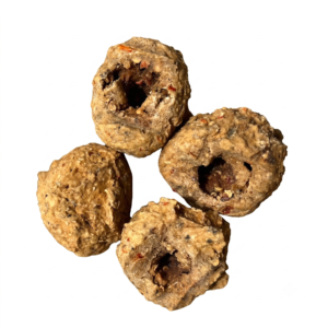 Amritsari Medium Spicy Wadi made with Udad Dal