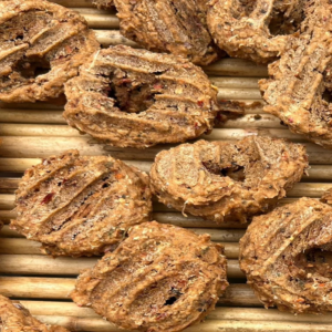 Amritsari SPICY Wadi made with Udad Dal